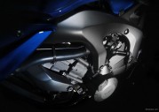 Yamaha FZ6 Fazer Yamaha FZ6 Fazer